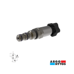 DIRECT ACTING PRESSURE REDUCING VALVE CAV10-3 (40-150 BAR) : SP2A-B3/H15S-A