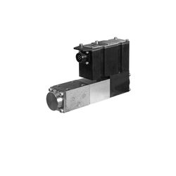 Valve servo-proportionnelle Duplomatic DXE3J-LZ40F3/31N-E0K11C NG6 (CETOP 3)