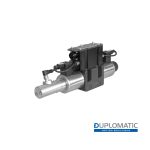 DUPLOMATIC DSE5 PROPORTIONAL VALVE (NG10)