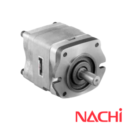 POMPE À ENGRENAGE INTERNE NACHI IPH-2B-6.5-7173A