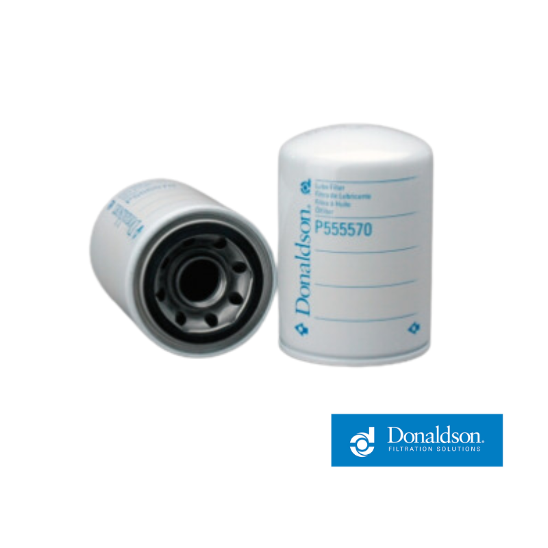 FILTRO DE HID. P555570 DONALDSON