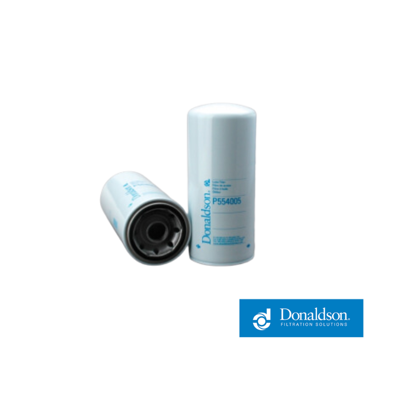 FILTRO HIDR. P554005 DONALDSON