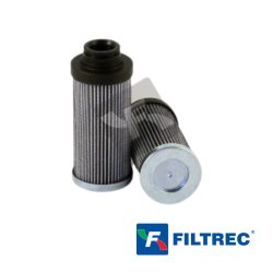 Elemento de filtro de presión Filtrec D7