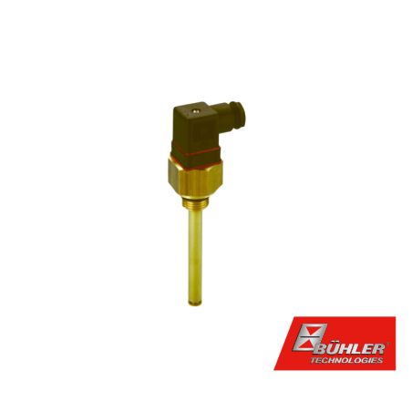 NIVEL BUHLER TSM-2-MS-G1/2-M3/250-TM55NO/TM80NC