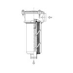 Return filter FR1