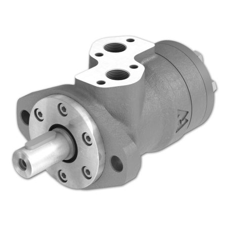 Moteur orbital M+S MP