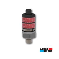 Argo-Hytos pressure switches | Hidro Orfão