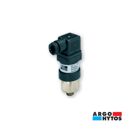 ARGO HYTOS PRESSURE SWITCH DG 815-02