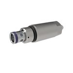 Limiteur de pression piloté Argo-Hytos (cartouche)