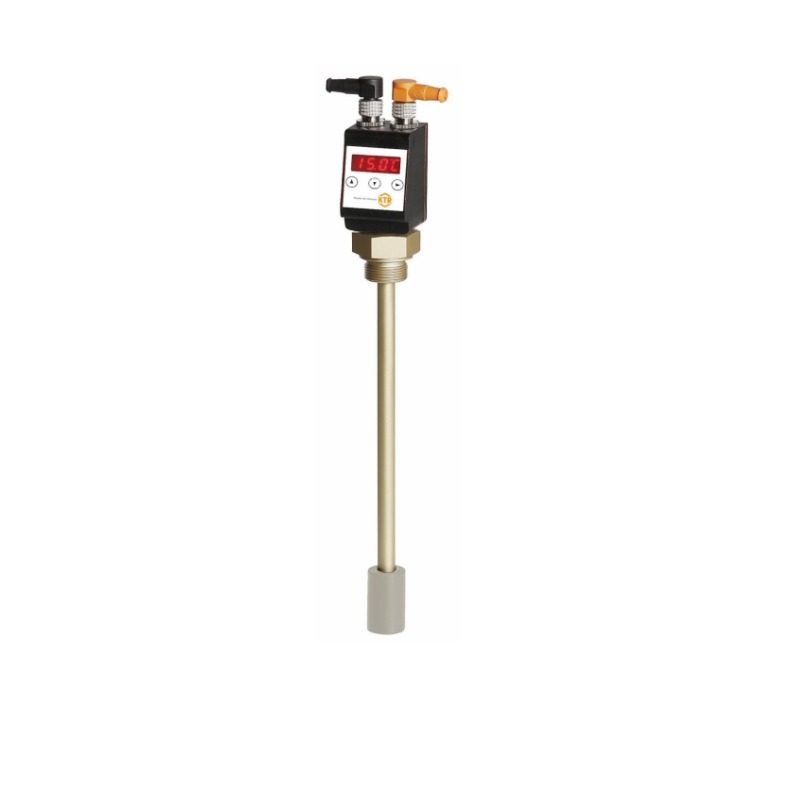 Sensore KTR NVT-E-37-2NT-M12