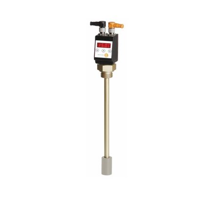 Sensore KTR NVT-E-37-2NT-M12