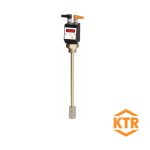 SENSOR KTR NVT-E-37-2NT-M12