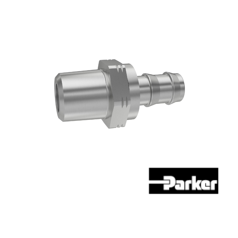 PARKER CONNECTOR 39182-6-8B