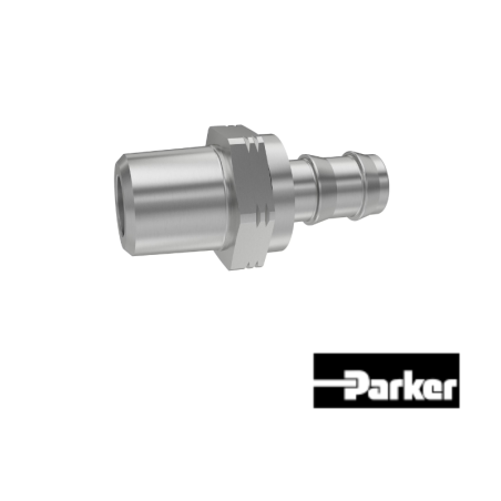 RACORD PARKER 39182-6-8B