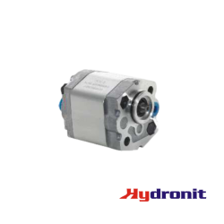 GEAR PUMP STD. GROUP 1 - 1.66CM3