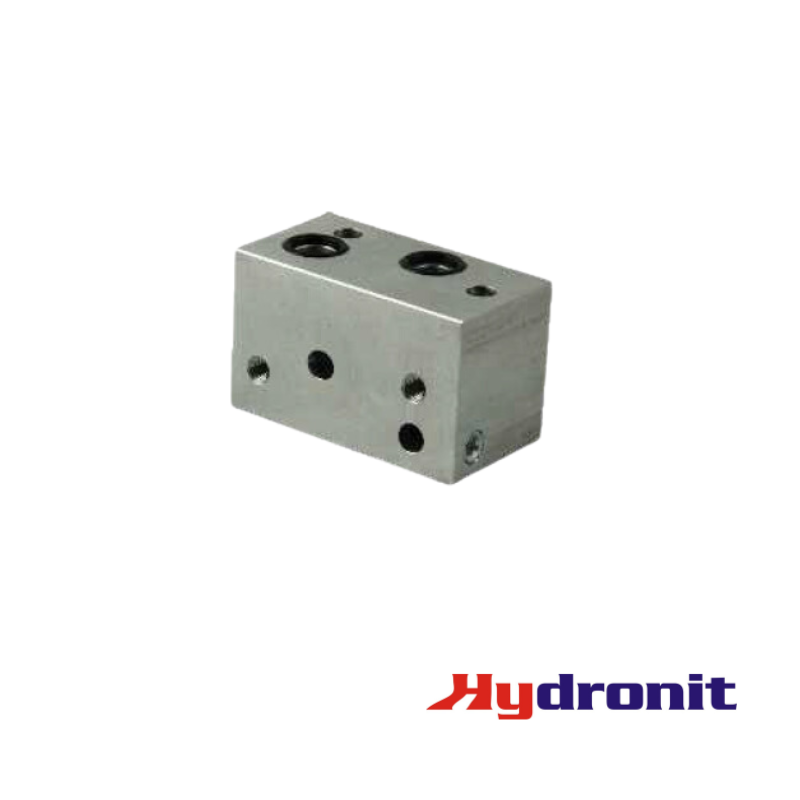 90º ROTATION MANIFOLD (49 MM)