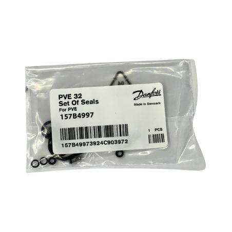 Kit de vedantes Danfoss PVE 32 157B4997