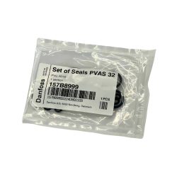 Kit de vedantes Danfoss PVAS 157B8999