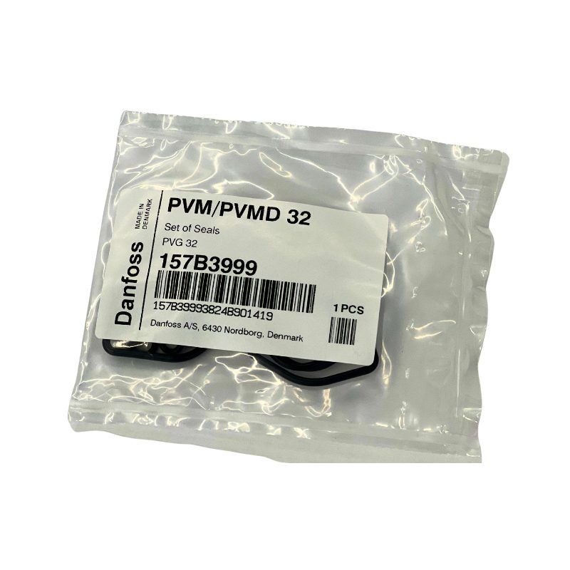 Danfoss seal kit PVM/PVMD 32 157B3999