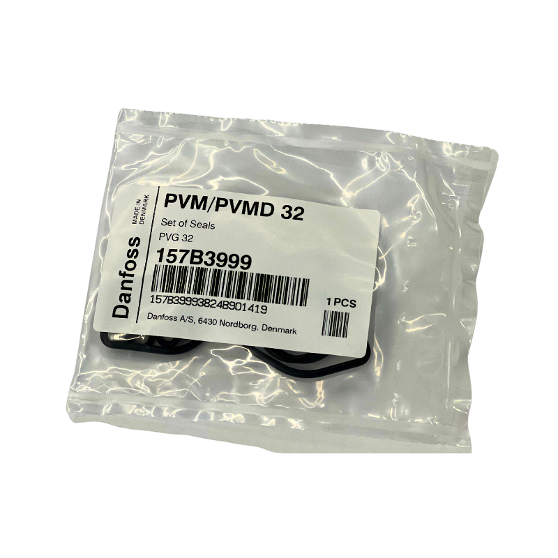 Kit de vedantes Danfoss para PVM/PVMD 32 157B3999