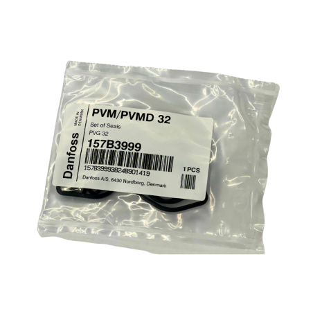 Kit de vedantes Danfoss para PVM/PVMD 32 157B3999