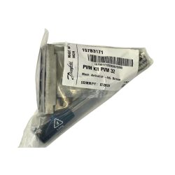 Commande manuelle Danfoss PVM 157B3171