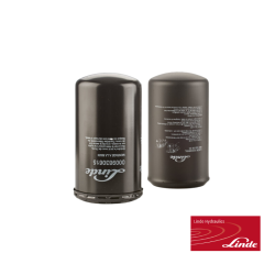 FILTRE LINDE HPV75/105-02 25BAR