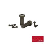 Tornillo Linde M10x25 10.9 HPR105-02 | Hidro Orfão