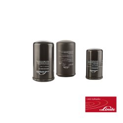 Filtre Linde HPV165/210/280-02 35 bar (long)
