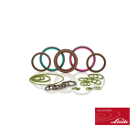 CONJUNTO DE SELLOS LINDE (HPV165-02)