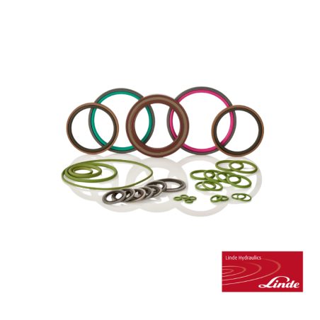 LINDE SET OF SEALS