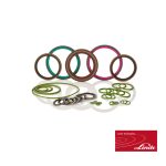 LINDE SET OF SEALS