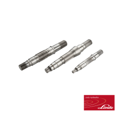 SHAFT DE ACCIONAMIENTO LINDE SAE-C 12/24DP 14T HPV02-105