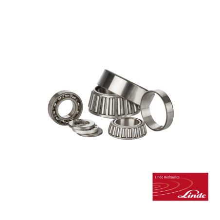 Roulement à rouleaux coniques Linde 32207 (HPV165-02)