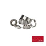 Cuscinetto a rulli conici Linde 32207 (HPV165-02)