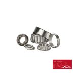 Linde-Kegelrollenlager (HPR105-02) 0009247333V