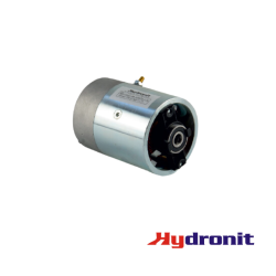 MOTOR 12VDC 1600W - TAM.114 + THERMAL SWITCH