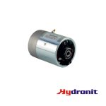 MOTOR ELÉTRICO DC HYDRONIT