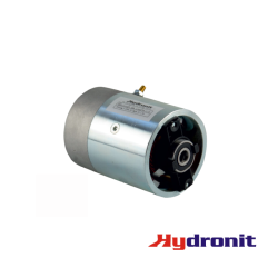 MOTOR 24VDC 2200W - TAM.114 + INTERRUPTOR TÉRMICO