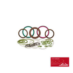 ENSEMBLE DE JOINTS LINDE HPV165-02