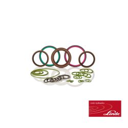 Kit guarnizioni Linde per pompa HPV165-02