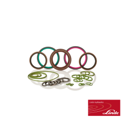 JUEGO DE SELLOS LINDE HPR135-02 TL2/ELP