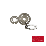 PLATINE DE PORT LINDA (D) (HPR105-02)