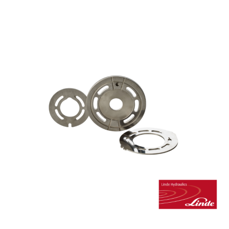 PLACA DE VÁLVULA LINDE LH HPV02-075
