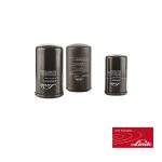 Filtro Linde HPV02 35 bar (largo)