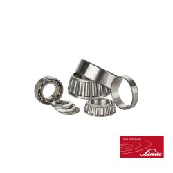 Linde-Kegelrollenlager 33208 (HPR105-02)