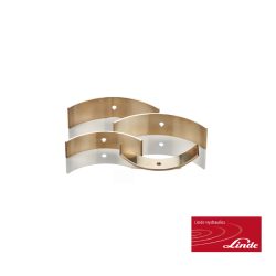Palier lisse Linde (HPR105-02)