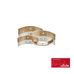 COJINETE DESLIZANTE LINDE (HPR105-02)
