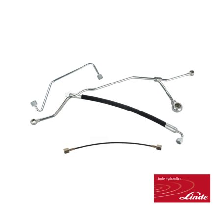 Tubo Linde (HPR105-02)