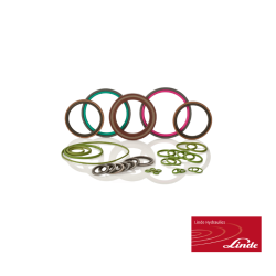 ENSEMBLE DE JOINTS LINDE HPR135-02 TL2